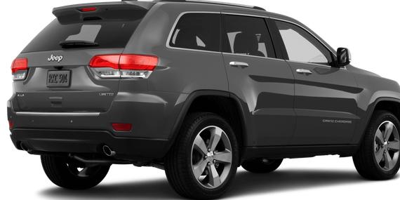 JEEP GRAND CHEROKEE 2015 1C4RJFBG5FC940206 image